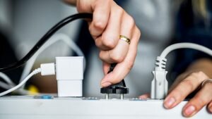    Фото: iStock Ирина Амелина