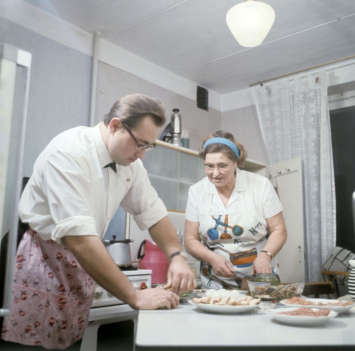 Фото Б. Кавашкина / РИА Новости 