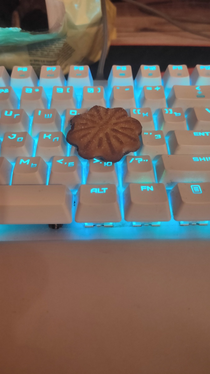 Так выглядит печать  