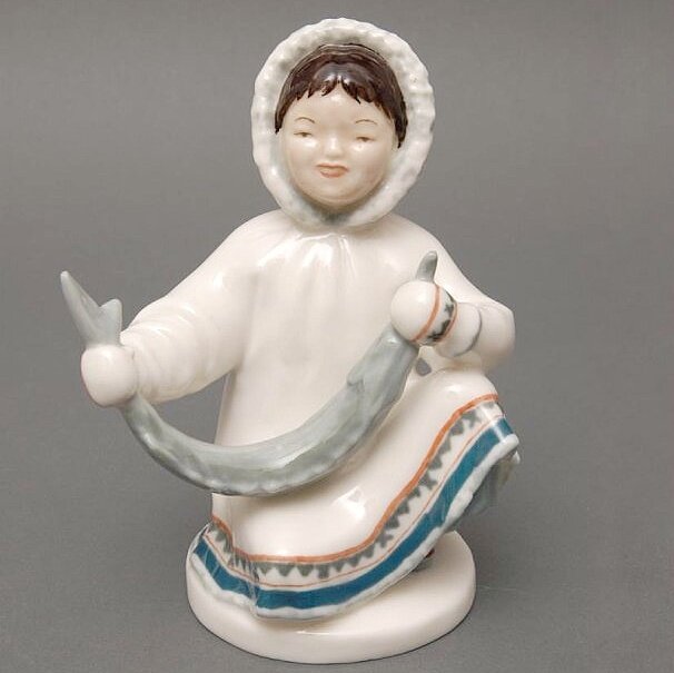 ���������� "�������-���������" - ����� �. �������� 1954 �. ������ 14,5 ��. https://goskatalog.ru/