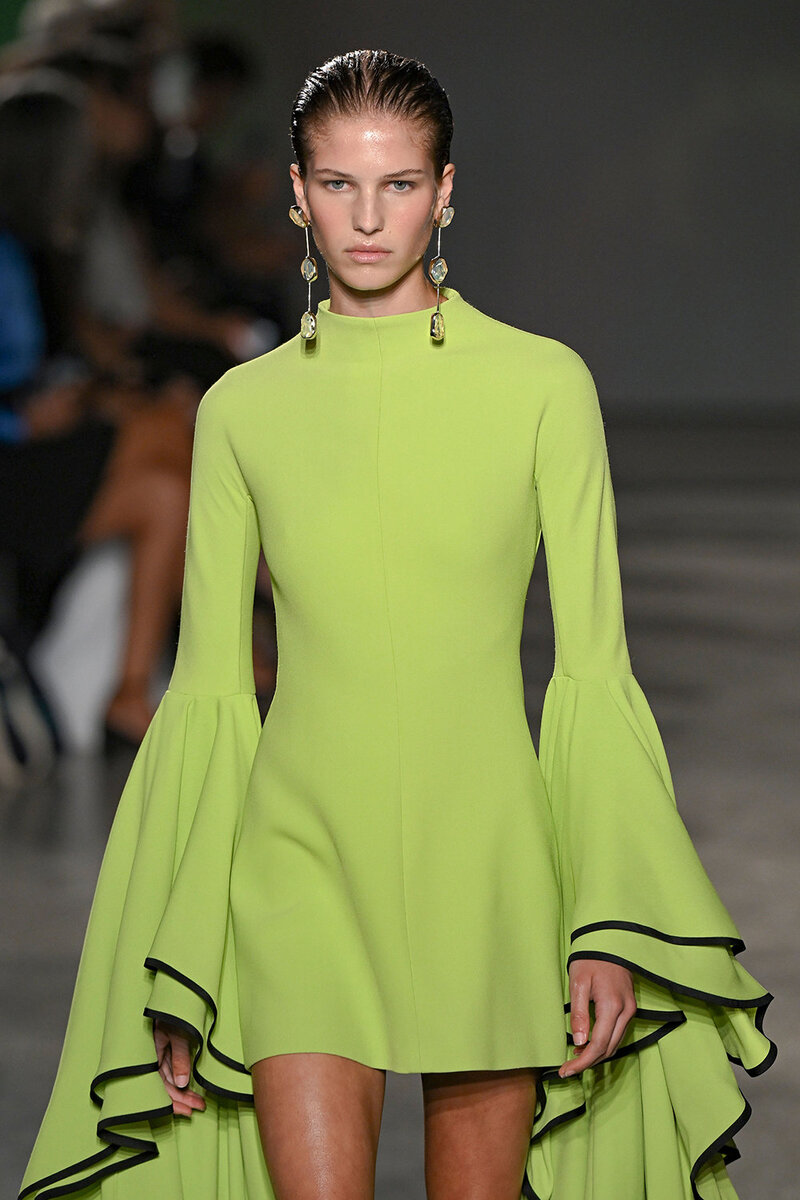    Proenza Schouler весна-лето 2023LEGION-MEDIA