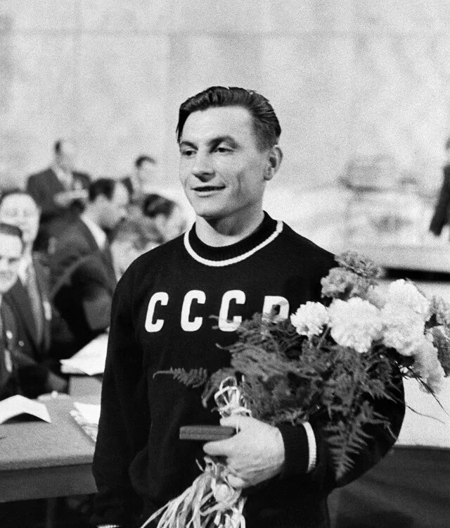 Иван Васильевич Удодов