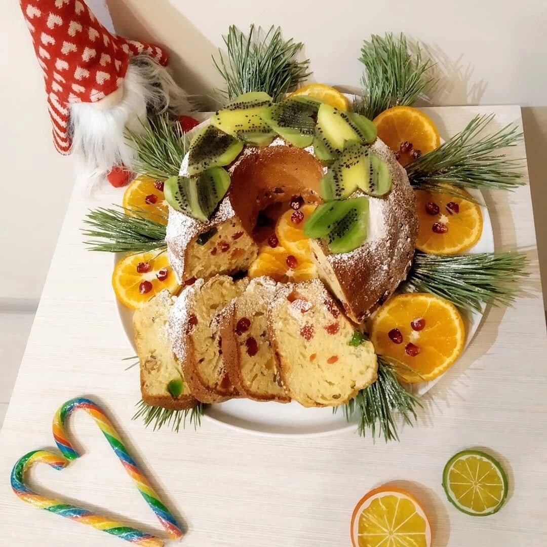 В готовом виде