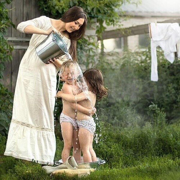 Иллюстрация из свободного доступа