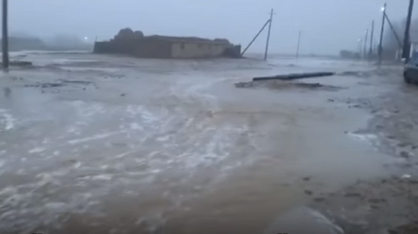   © Photo : Скриншот видео