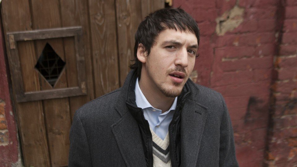     Артур Смольянинов может быть арестован после приезда в РФ  GLOBAL LOOK PRESS