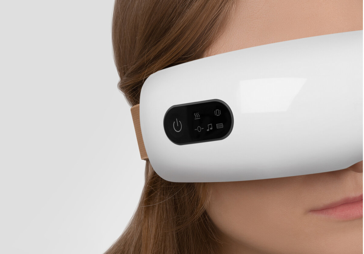 Массажер Wellness Amadea