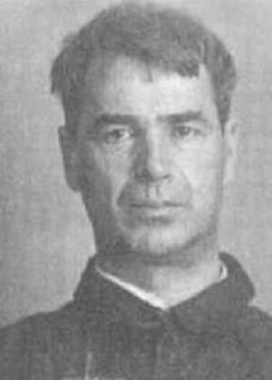 Петр Шерлаимов