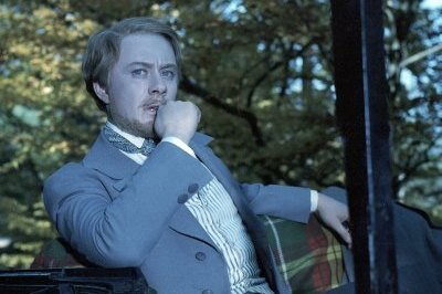     "Ваша шутка не очень": как Андрей Миронов подарил Александру Ширвиндту неожиданный подарок с помойки