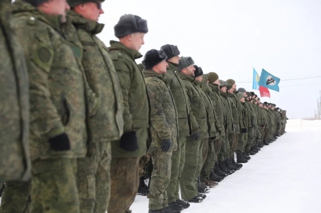    Фото: правительство Омской области