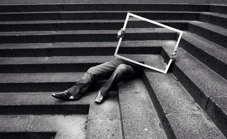 Иллюзии - основа для манипулирования