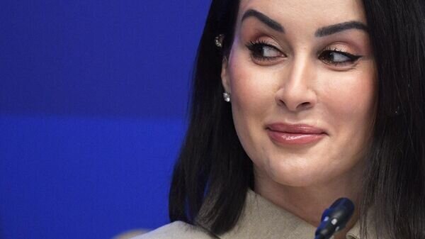   © Sputnik / Алексей Даничев