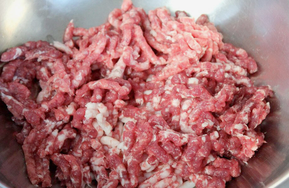 Фарш смешанный