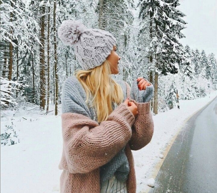 Скорпионы в феврале... 