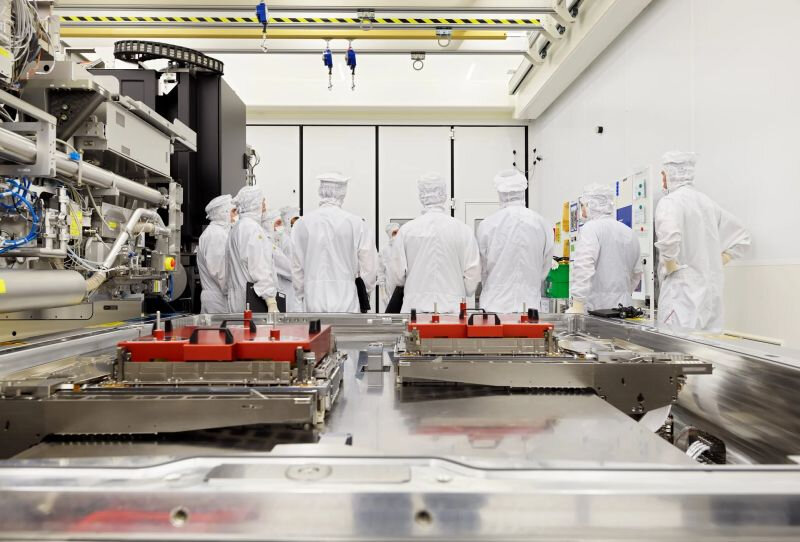    Источник изображения: ASML
