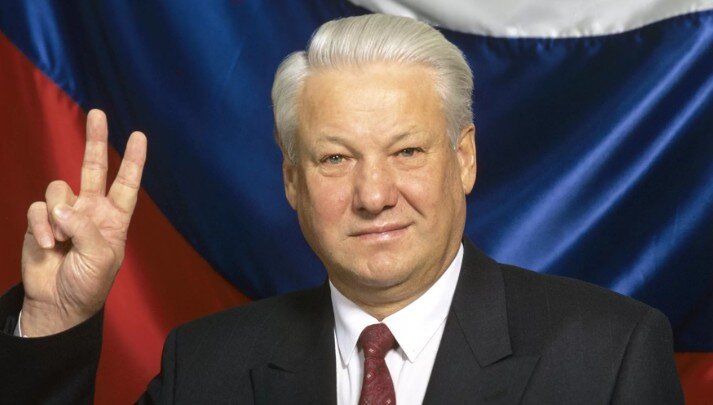 "Не ведал, что творил". Провалы Бориса Ельцина от которых Россия до сих пор не может оправиться