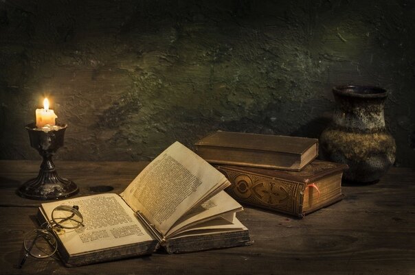 Картинка из сети интернет.