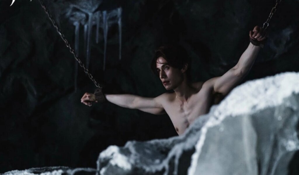    Фото: стоп-кадр из сериала