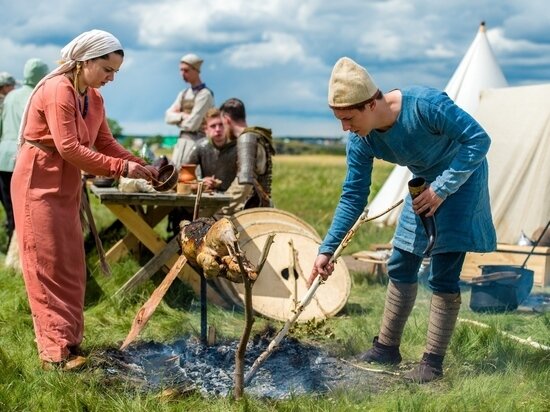     Фото: Людмила Ковалева.