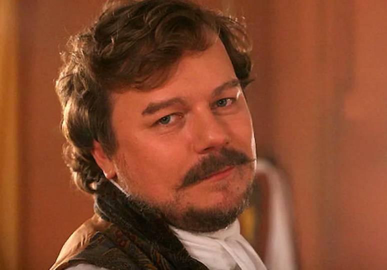 Сергей Виноградов