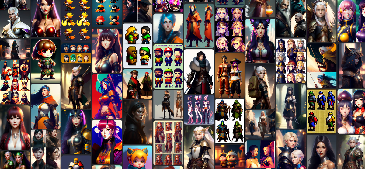 Top 10 лучших RPG игр для PS4