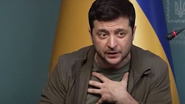    © Фото : скриншот видео