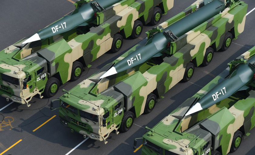 Dong Feng-17