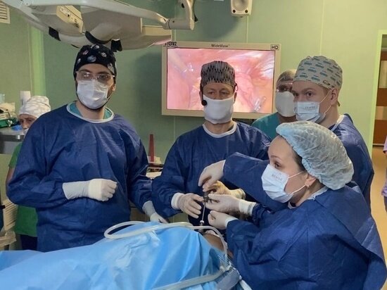     Фото центра имени Семашко