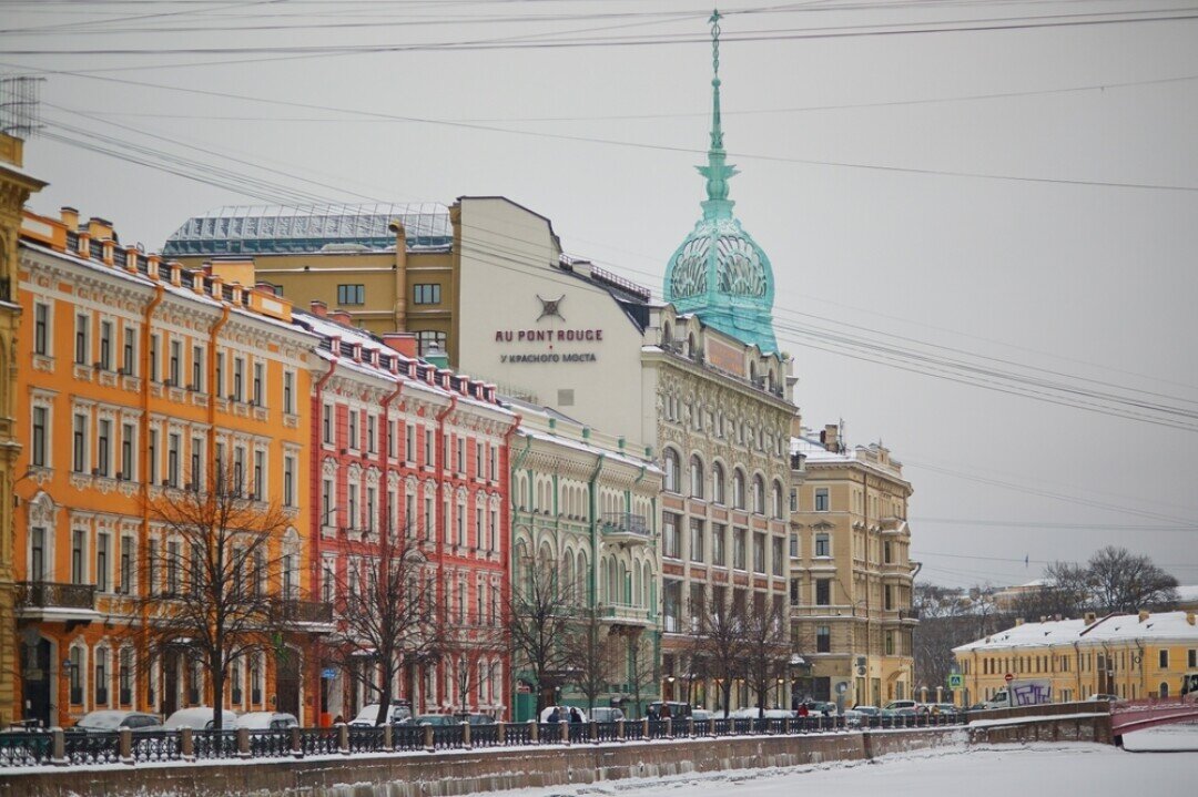    Фото: Ekaterina Pokrovsky / Shutterstock.com