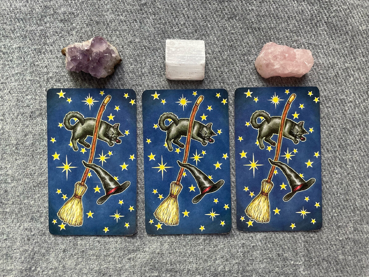 ✨НЕДЕЛЯ 20-26 ФЕВРАЛЯ, ЧТО ЖДЕТ? + СОВЕТ✨