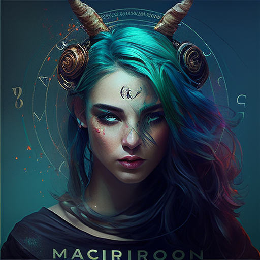 Козероги отрабатывают новые астрологические атрибуты 