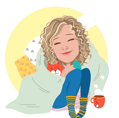 Автор никуда сегодня не пойдет 