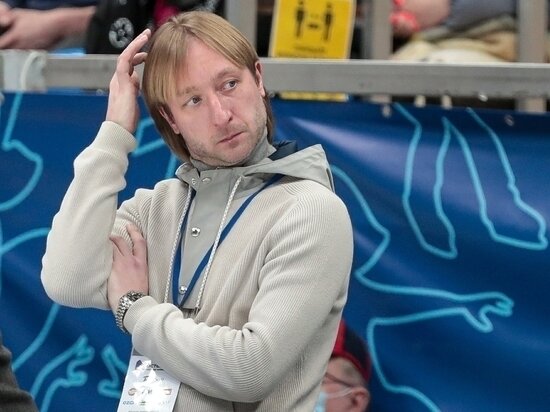     ЕВГЕНИЙ ПЛЮЩЕНКО, ФОТО: DMITRY GOLUBOVICH/GLOBAL LOOK PRESS