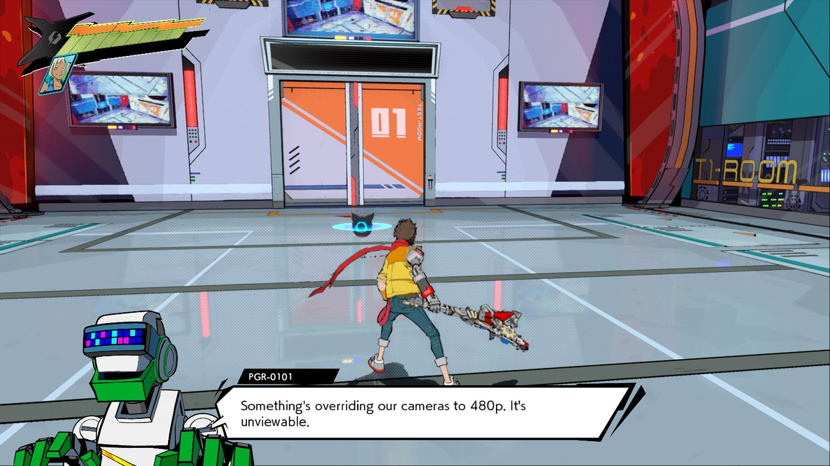 Hi-Fi Rush | вот такими и должны быть игры