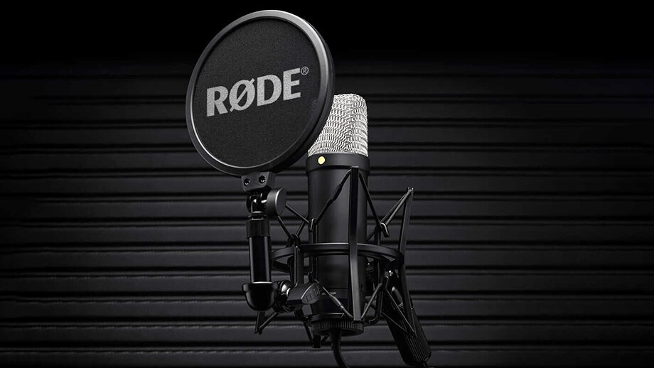 RØDE NT1 5-го поколения