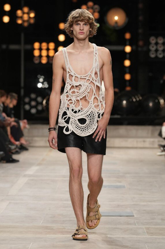 Isabel Marant