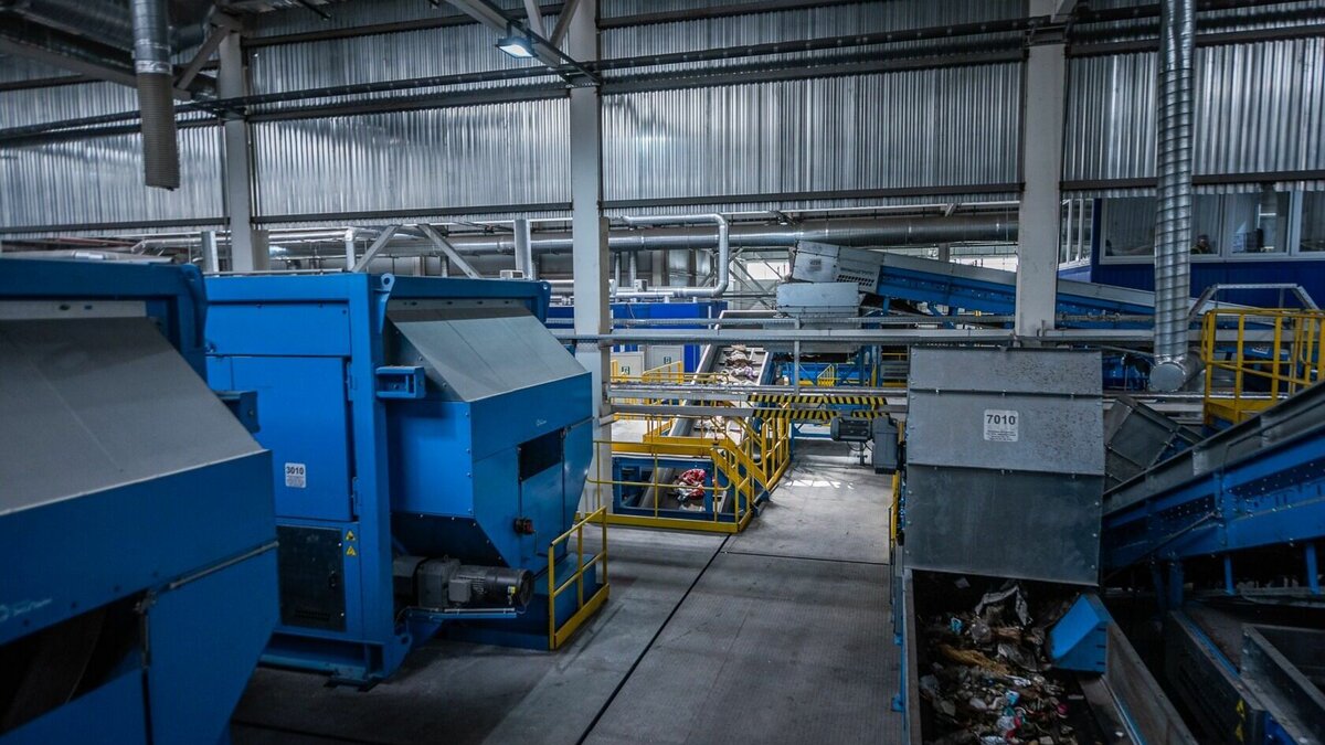     Публично-правовая компания “Российский экологический оператор” (РЭО) организовала исследования, касающиеся новой технологии переработки пищевых продуктов, сроки годности которых подходят к концу, в комбикормовую продукцию.