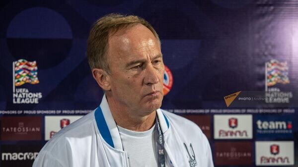    © Sputnik / Andranik Ghazaryan