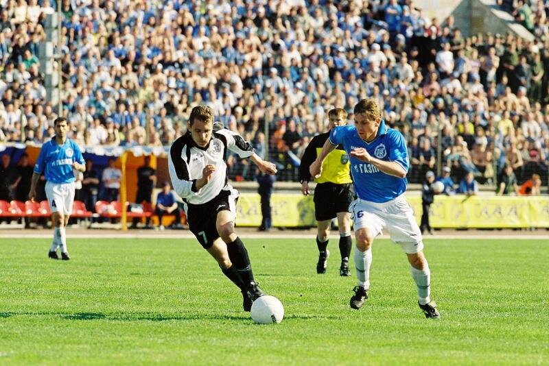    Фото: ФК «Зенит»