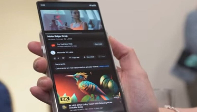    Источник изображения: YouTube/Android Authority