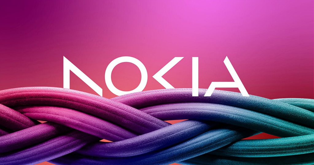 Недавно на выставке MWC 2023 компания Nokia Corporation представила свой новый логотип, который стал первым изменением за почти 60 лет.
