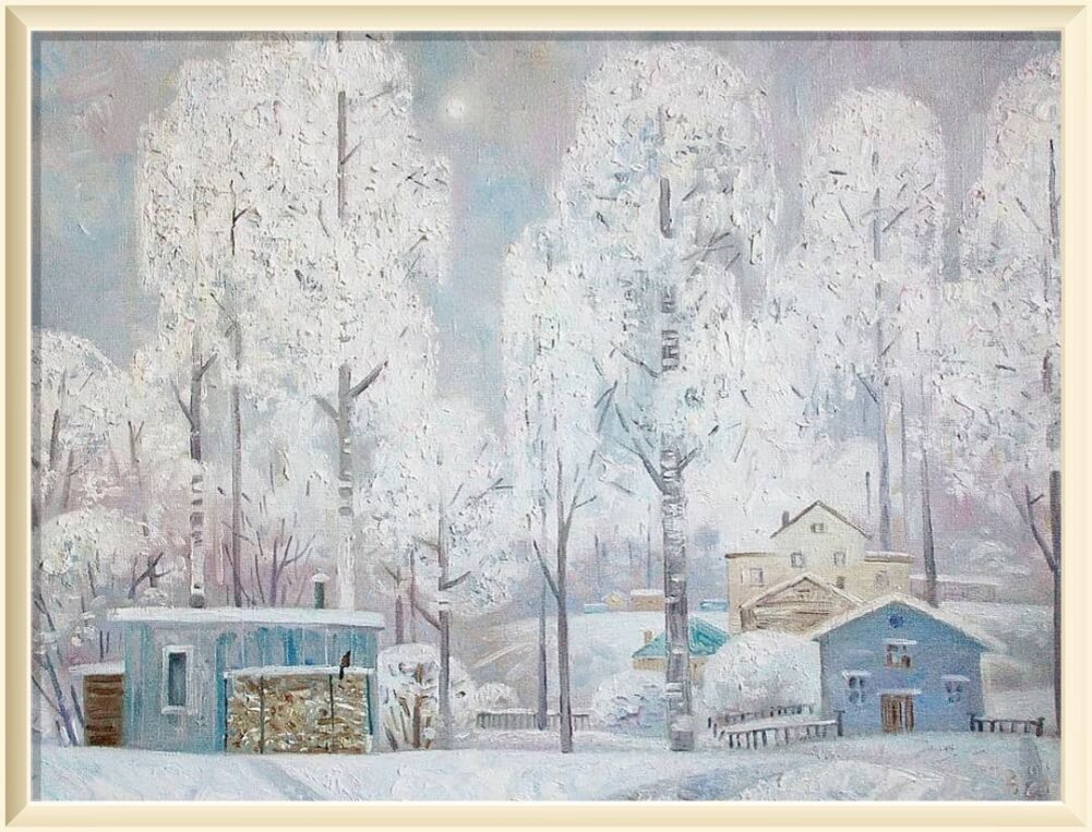   ️   / Anastasia Lobanova " "    48×60, , 