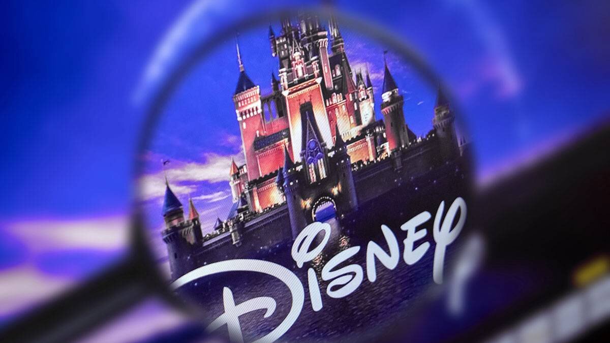 Сериалы и фильмы Disney в марте станут недоступны в российских  онлайн-кинотеатрах | Вечерняя Москва | Дзен