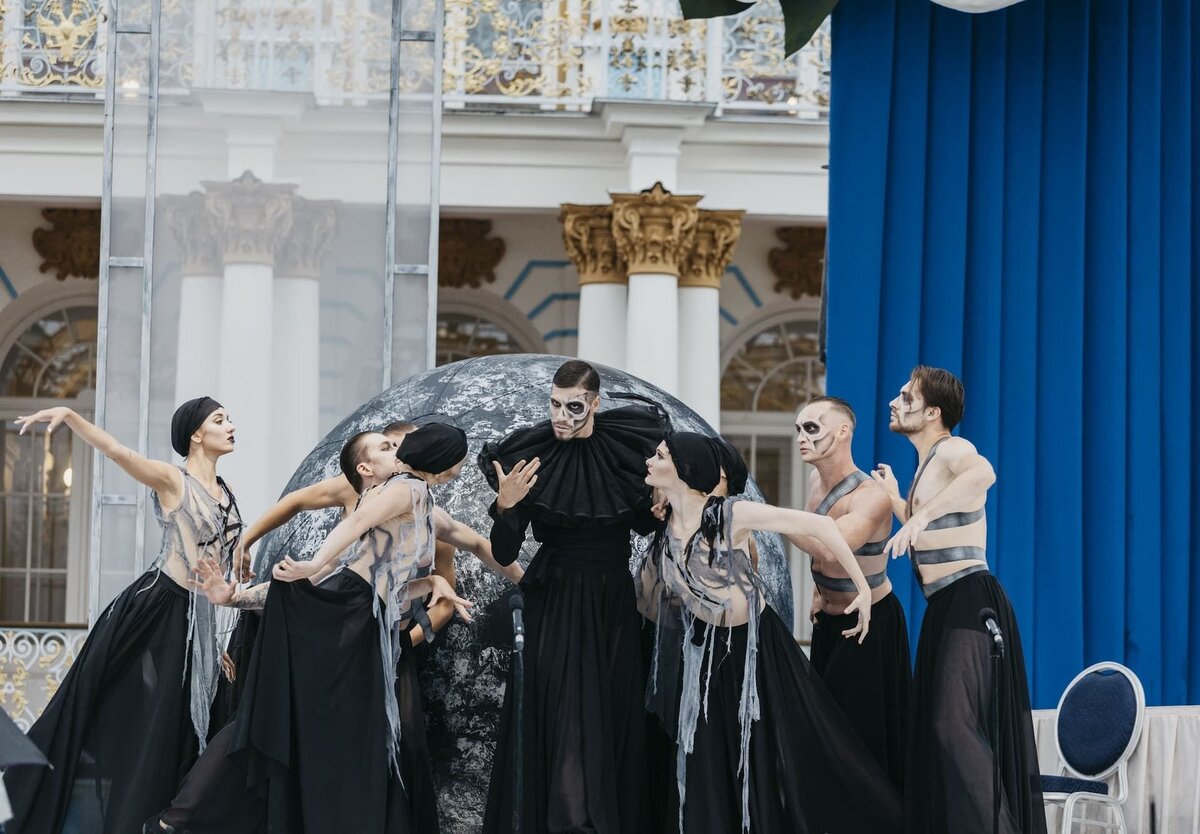 Листайте вправо, чтобы увидеть больше изображений