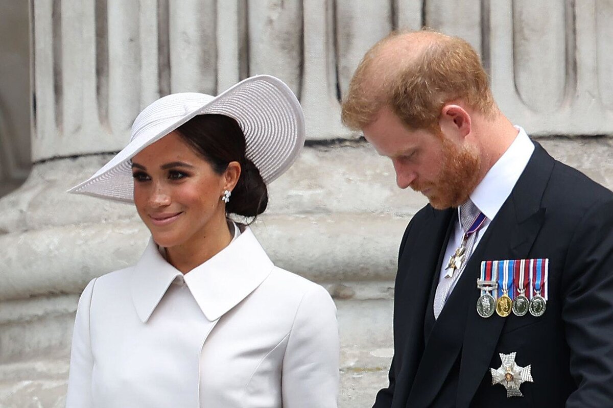     Смогут ли Меган Маркл и принц Гарри вернуть свои деньги за Фрогмор-коттедж