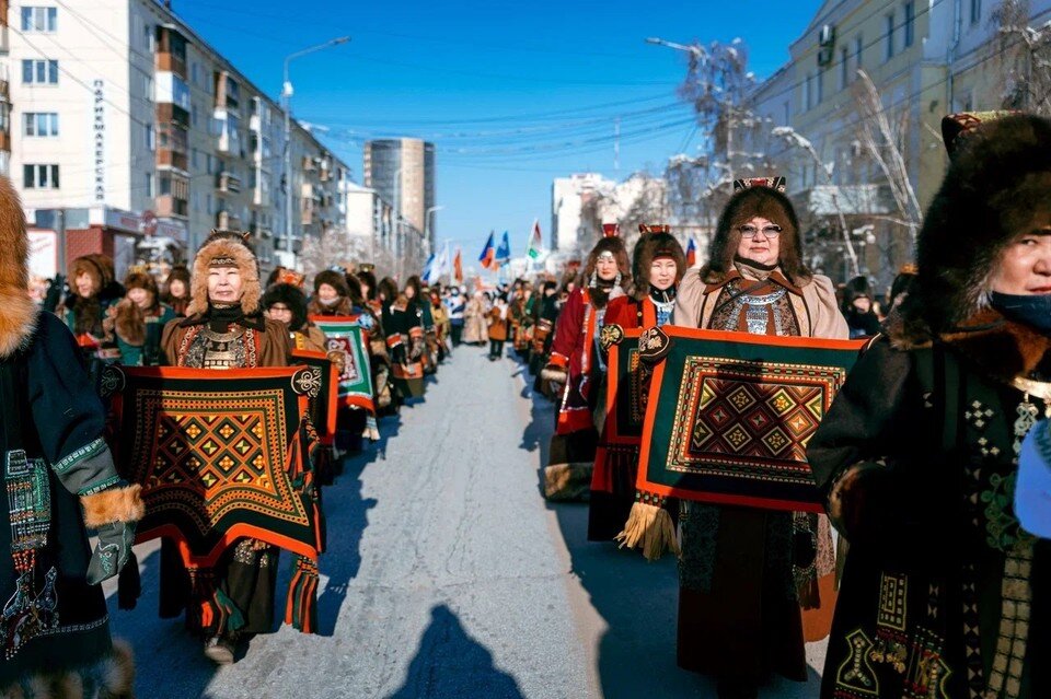     Фото: Андрей Сорокин / ЯСИА