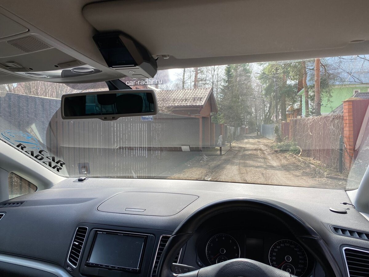 Neoline X-COP 8700 WI-FI: почему этот радар-детектор не удастся ...