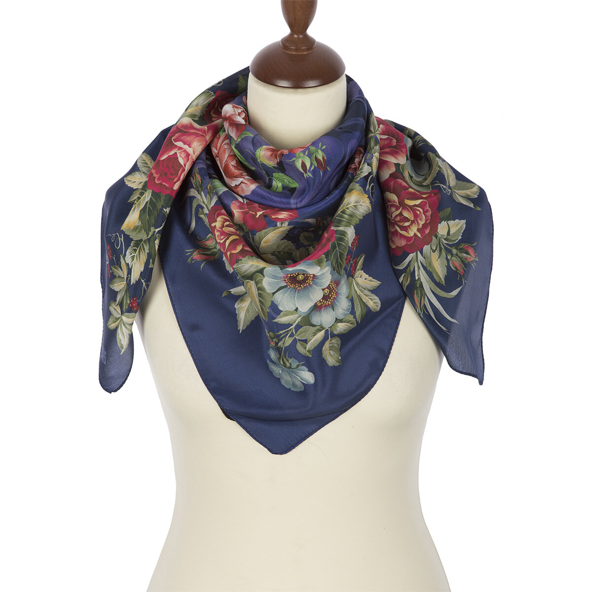 
платок называется "Итальянский полдень"листайте вправо 


     
