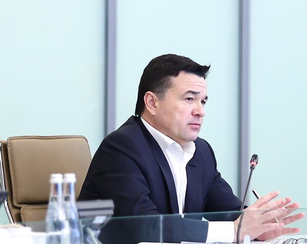    В 2023 году в Подмосковье планируют открыть 22 новых объекта дорожной инфраструктуры