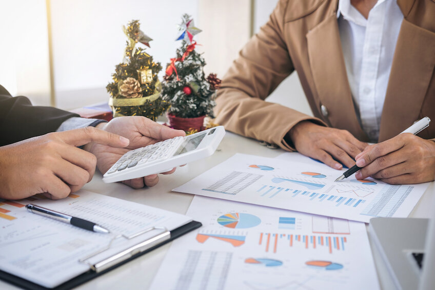 Повышение земельного налога в Германии